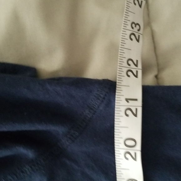 George Men's Long Sleeve Shirt - Picture 9 of 10